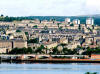 West side of Dundee